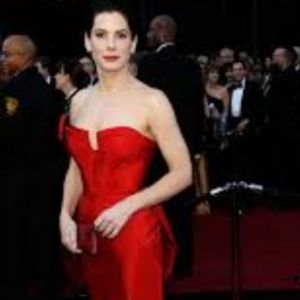 Vera Wang Party Dress